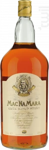 Blended Whisky Mac Na Mara Whisky Écosse Blended Whisky 40%