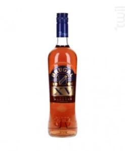 Brugal Rhum Xv Brugal Rhum Rhum Vieux