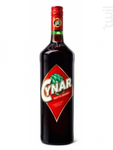 Liqueur Cynar Cynar Liqueur Italie Autres Liqueurs 16.5%