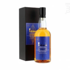 World Blended Whisky Ichiro's Malt Whisky Blended Whisky