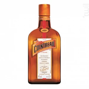Liqueur Cointreau Cointreau Liqueur France Liqueurs D'agrumes 40%
