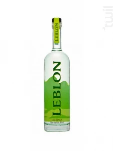 Cachaça Maison Leblon Cachaça Brésil Cachaça Blanche 40%