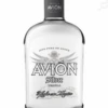 Tequila Avión Silver Avión Tequila Mexique Tequila Blanco 40%