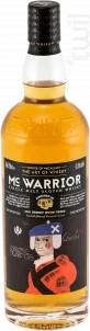 Mc Warrior House Of Mccallum Whisky Écosse Single Malt Whisky
