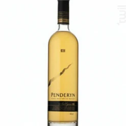 Madeira Penderyn Whisky Pays De Galles Single Malt Whisky 46%