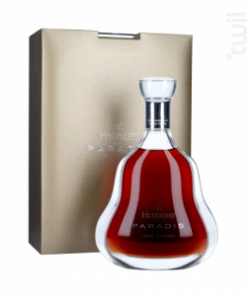 Hennessy Cognac Paradis Carafe Coffret Hennessy Brandy France Cognac