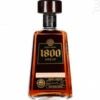 Tequila Reserva 1800 Anejo José Cuervo Tequila Mexique Tequila Anejo 38%
