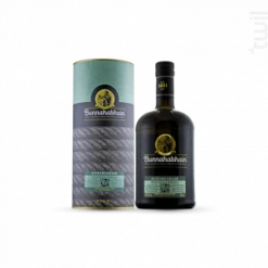 Stiùireadair - Single Malt Bunnahabhain Whisky Écosse Single Malt Whisky