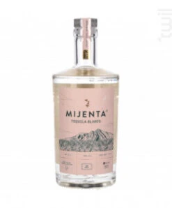Mijenta Tequila Blanche Mijenta Tequila Tequila Blanco