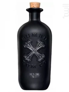 Rhum Bumbu Xo Bumbu Rhum Rhum Vieux 40%