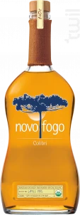 Colibri Novo Fogo Cachaça Cachaça Ambrée 42%