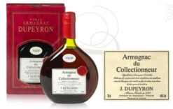 Armagnac Dupeyron Vsop Maison Ryst-Dupeyron Brandy France Armagnac 40%
