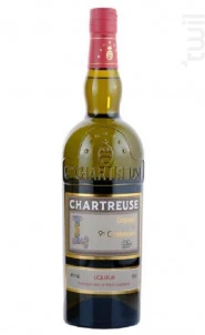 Liqueur Du 9E Centenaire Chartreuse Liqueur France Liqueurs Herbales