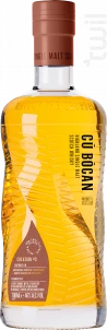 Cù Bòcan Creation #3 Cu Bocan Whisky Écosse Single Malt Whisky 46%