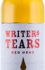 Red Head Writer's Tears Whisky Irlande Single Malt Whisky 46%