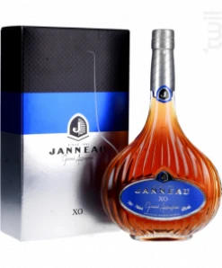 Armagnac Janneau Xo Armagnac Janneau Brandy Armagnac