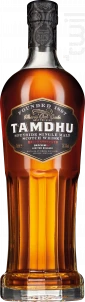 Tamdhu Batch Strength N°007 Tamdhu Whisky Écosse Single Malt Whisky