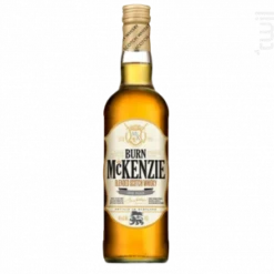 Burn Mackenzie Burn Mckenzie Whisky Irlande Blended Whisky