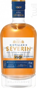 Séverin Vsop Distillerie Séverin Rhum Rhum Vieux 42%