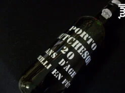 20 Ans Hutcheson White Wine ● Porto DOC