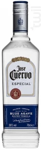 Tequila José Cuervo Silver José Cuervo Tequila Mexique Tequila Blanco 38%