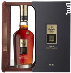 Havana Club Union Havana Club Rhum Cuba Rhum Vieux 40%