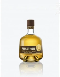 Amaethon Single Malt Amaethon Whisky Whisky Single Malt Whisky 45%
