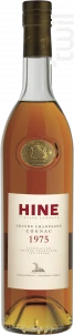 Hine Hine Brandy France Cognac 40%