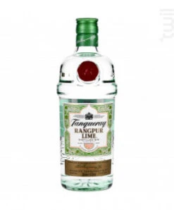 Tanqueray Rangpur Tanqueray Gin Gin Aromatisé