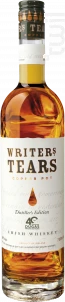 Copper Pot - Private Bottling 40 Ans Dugas Writer's Tears Whisky Irlande Single Malt Whisky 46%