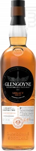 Glengoyne The Legacy Chapter #2 Glengoyne Whisky Écosse Single Malt Whisky 48%