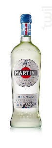 Vermouth Martini Blanc Martini Apéritif à Base De Vin Italie Vermouth 14.4%