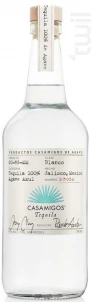 Tequila Casamigos Blanco Casamigos Tequila Mexique Tequila Blanco 40%