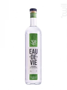 30&40 Eaux-de-Vie De Cidre De Normandie 30&40 Eau De Vie France Eau De Vie De Fruits 45%