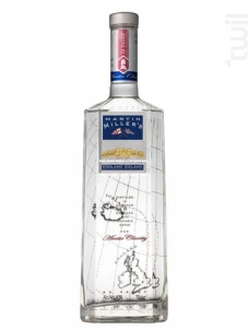 Gin Martin Miller's London Dry Martin Miller's Gin London Dry Gin 40%