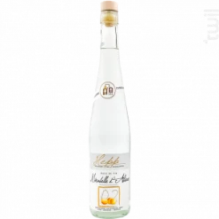 Hepp Mirabelle D'alsace Distillerie Hepp Eau De Vie France Eau De Vie De Fruits