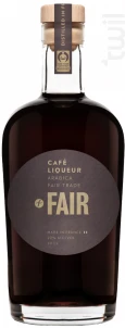 Fair Cafe Fair Liqueur France Autres Liqueurs 22%