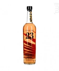 Calle 23 Tequila Anejo Calle 23 Tequila Tequila Anejo