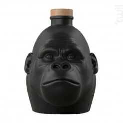 Rainforest Rum Black Kong Rhum Guatemala Rhum Ambré 40%