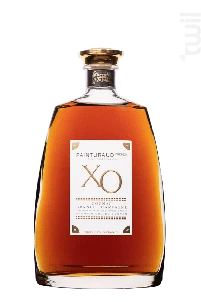 Cognac Xo Cognac Painturaud Frères Brandy France Cognac 40%