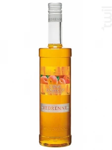 Liqueur Morin Vedrenne - Crème D'abricot Morin Liqueur France Autres Liqueurs 15%