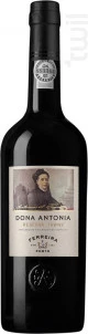 Ferreira Dona Antonia Reserva Tawny Casa Ferreira Red Wine ● Porto DOC