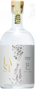 Episode 0 Elegant The Ethical Spirits Gin Japon Distilled Gin 47%
