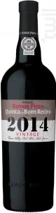 Vintage Port Quinta Do Bom Retiro Single Quinta Vintage Port Adriano Ramos Pinto White Wine ● Porto DOC