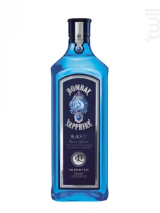 Gin Bombay Sapphire East Bombay Sapphire Gin London Dry Gin 42%