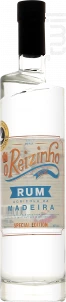 O Reizinho Blanc O Reizinho Rhum Rhum Blanc 45%