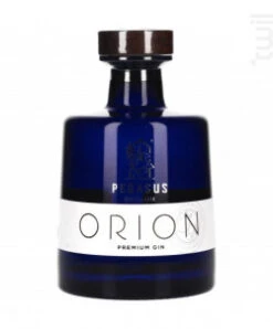 Orion Gin Distillerie Pegasus Gin Distilled Gin