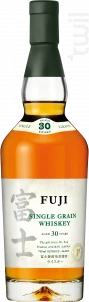 Fuji Single Grain Kirin Whisky Japon Single Grain Whisky 46%