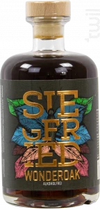 Siegfried Wonderoak Siegfried Sans Alcool Allemagne Rhum épicé