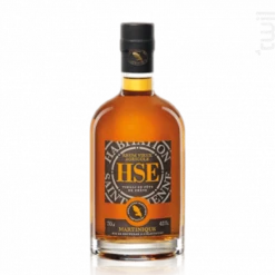 Rhum Vieux Agricole - Vo Hse Rhum Rhum Vieux